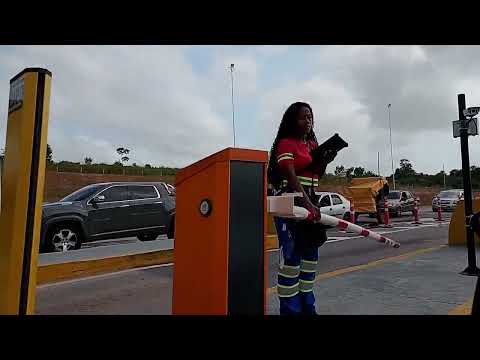 16/Nov/2025 | Viajando em Barcarena para Belém (Carro) (5/5)