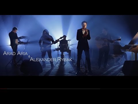 Arad Aria feat. Alexander Rybak - Bade To