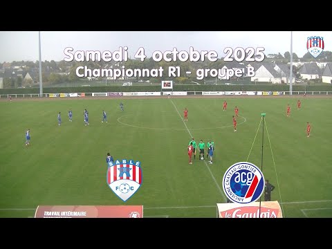 résumé r1 sablé   château gontier 04 10 25