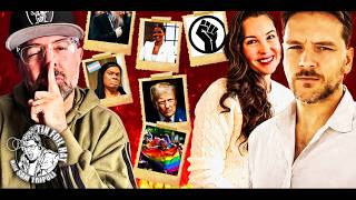 Cultural Slop  w/ Jay Dyer and Jamie Dyer Hanshaw
