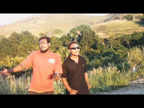 "Keli Hila". Pado feat. in Goffa Vol 6 Official Music Clip ( Solomon ISlands)