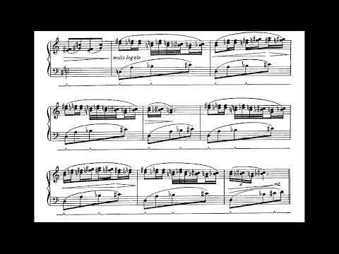 Leo Ornstein ‒ In the Country, SO 63