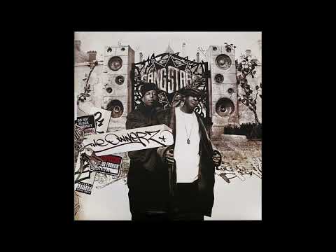 15. Gang Starr - Same Team, No Games (ft. NYG'z & H. Stax)