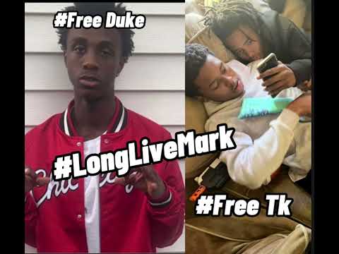 GMO Tk x SOS Duke- Best Duo