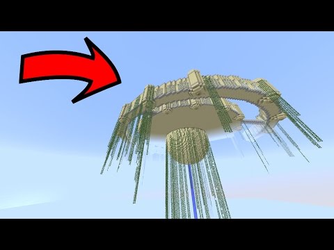MINECRAFT'S OLDEST BUILDS (2b2t.org)
