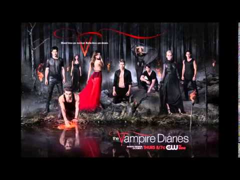 The Vampire Diaries 5x21 Cherry Licorice (The Felice Brothers)