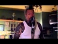 Andrew James Witzke - Hurt (Johnny Cash Cover ...