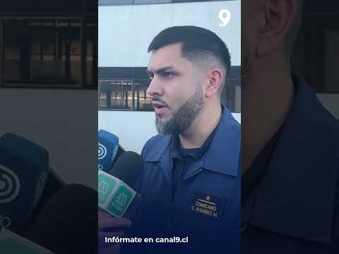 Investigan robo de cables tras muerte de hombre electrocutado en Talcahuano al subir poste eléctrico