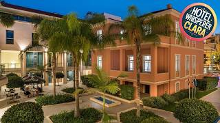 Trianon Luxury Apartments & Suites | Crete Island, Greece | Hotel Review 🏨