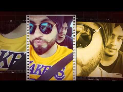 PREET HUNDAL MOHALIWALA  SELFIAN