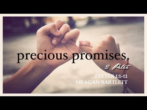 God's Precious Promises