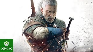 (شراء رقمي) The Witcher 3: Wild Hunt – Complete Ed...