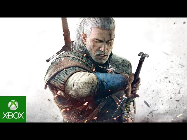 The Witcher 3: Wild Hunt – Complete Edition - Xbox