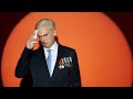 Prince Andrew The Musical Andrew S Songs Hat Trick Comedy