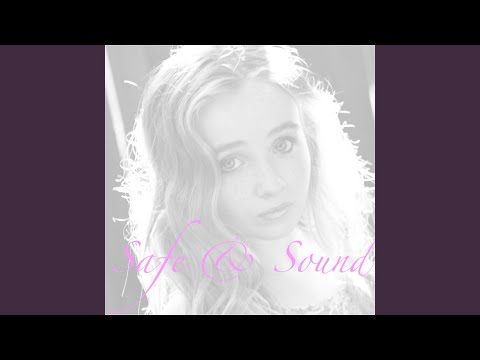 Safe And Sound video