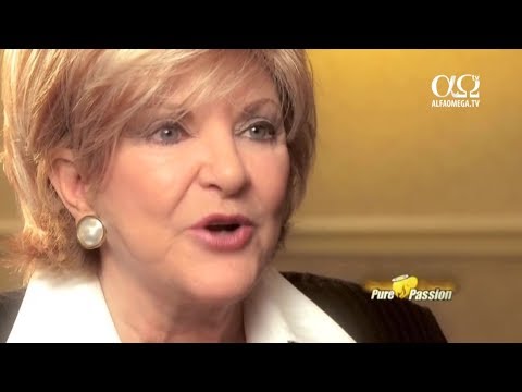 Pasiune pura 3.20 - Kay Arthur despre principiile biblice despre sex