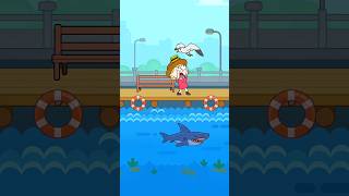 Every Choice is Deadly | Death’s Maze: Can You Survive | #puzzlegame #game #shorts