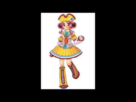 【Corone Coro/Windows100% UTAU】「Palette」【UTAUカバー】