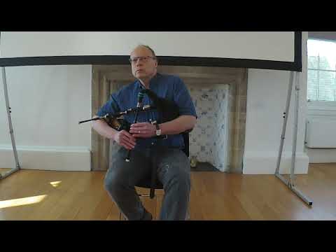 LBPS Annual Competition, 9th April 2022 - Intermediate Class - Robert Porter