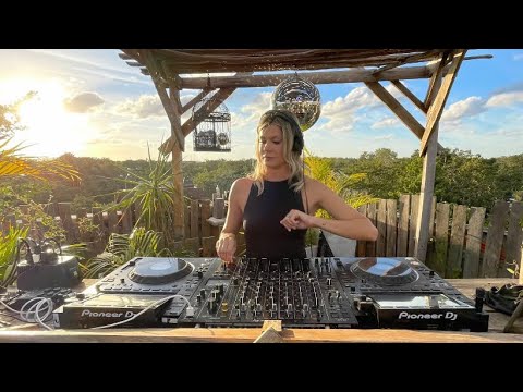 Eva K | Deep Organic Progressive House Mix 2023 | By @EPHIMERATulum