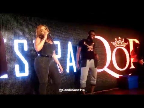 Destra @ 42 West Nightclub NYC [2015] - "I DARE YOU"