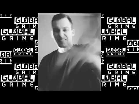 Global Grime - Pinscher - Slovakian Grime Freestyle