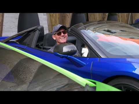 AV on Tour - The Dolomites