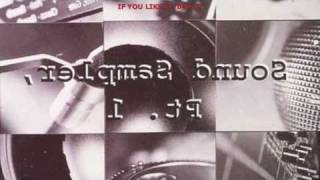 9. Theo Parrish - Untitled
