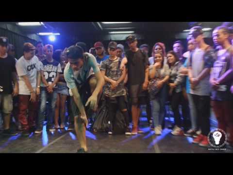 B²D Reloaded | Vinicius Inácio (CAMPEÃO) VS Allef Tomas | Final