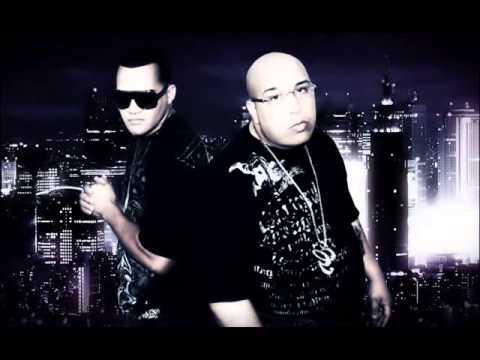 Genio & Baby Johnny - Si No Te Llamo Rebuleas (Alto Rango)