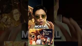 Download lagu ANIME CINA / DONGHUA DIKIT FANSNYA⁉️ PADAHAL GAK KALAH SAMA ANIMASI BARAT. 'INTO THE MORTAL WORLD' mp3 Download lagu ANIME CINA / DONGHUA DIKIT FANSNYA⁉️ PADAHAL GAK KALAH SAMA ANIMASI BARAT. 'INTO THE MORTAL WORLD' mp3