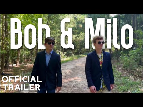 Bob & Milo