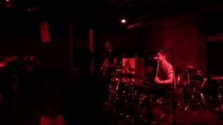 The Dreamers - Sweet Disaster (live) - June 26, 2016, Detroit