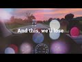 Minus the Bear - Let's Play Clowns (lyrics)