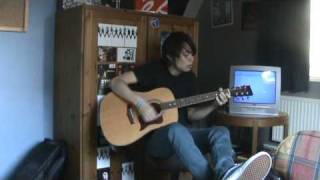 Black Rose (Blindside)