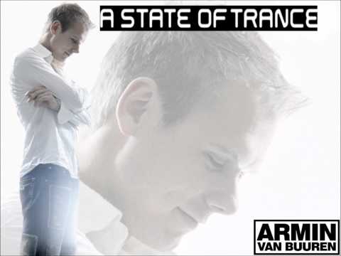 Armin van buuren - ASOT-  svenson and Gielen Twisted