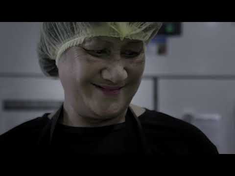 Ep 5: Mama’s Polynesian Soulfood | We Are Campbelltown (2020)