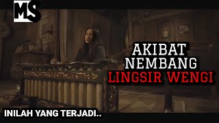 Download lagu JANGAN SEMBARANGAN NYANYI LINGSIR WENGI‼️ LAGU ANGKER PEMANGGIL SETAN | #Mstory vol.175 mp3