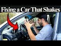 Top 5 Reasons Your Car Is Shaking Or Vibrating Symptoms And Fixes Included
