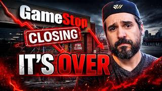 GameStop Is Collapsing — This Was Avoidable