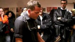 Matthew Ryan - Cars and History