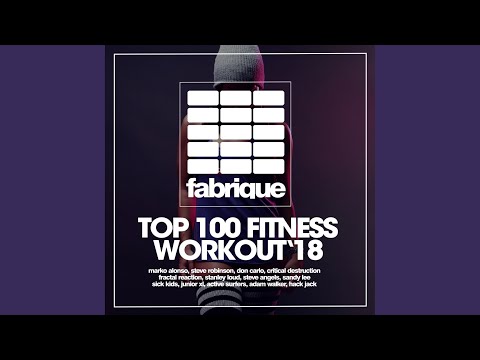 Give It up for Love (Original Mix)