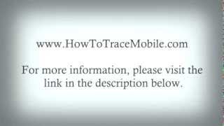 Cell Phone Locator | Trace A Phone Number Location
