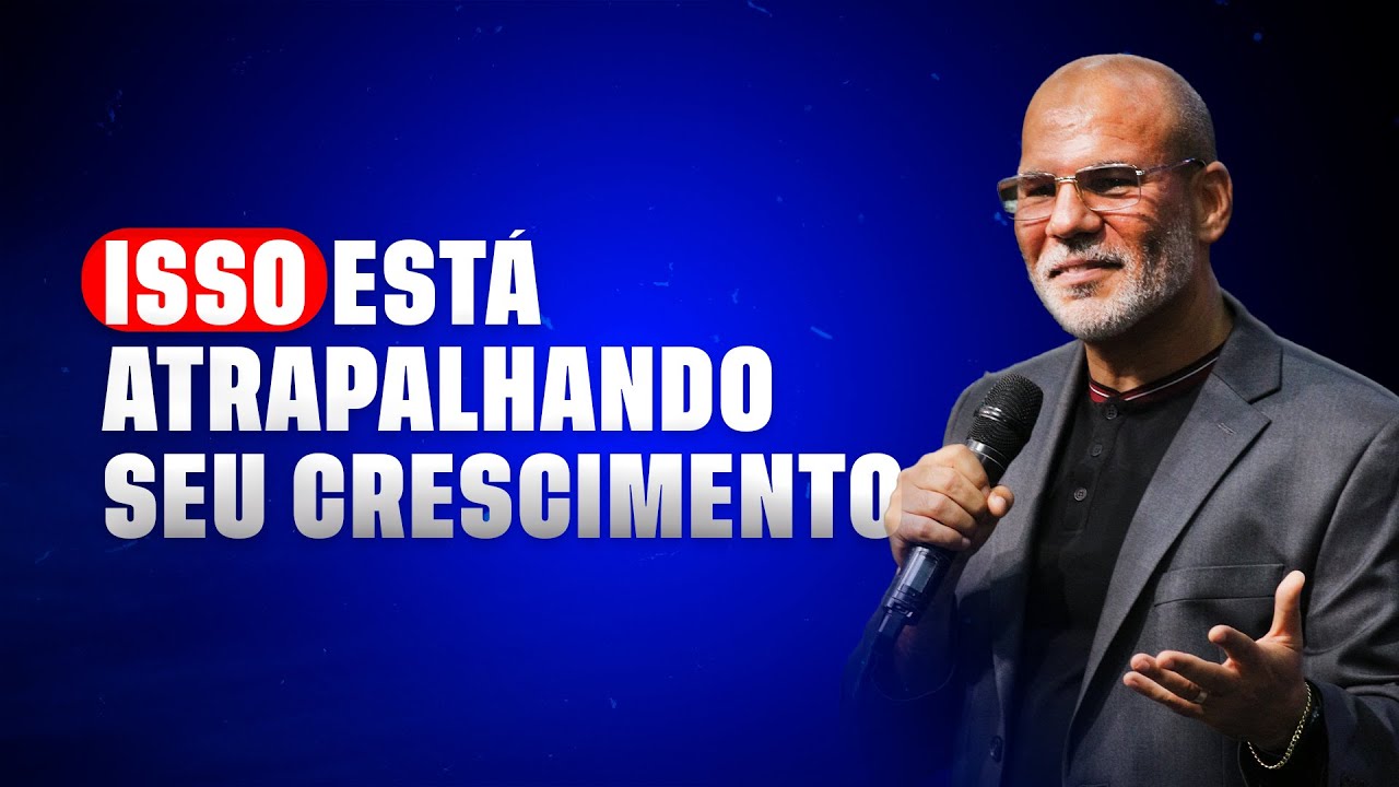 BARREIRAS QUE IMPEDEM O CRESCIMENTO