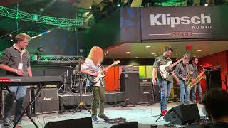 Water Sign by Jeff Lorber cover by Tor Guides