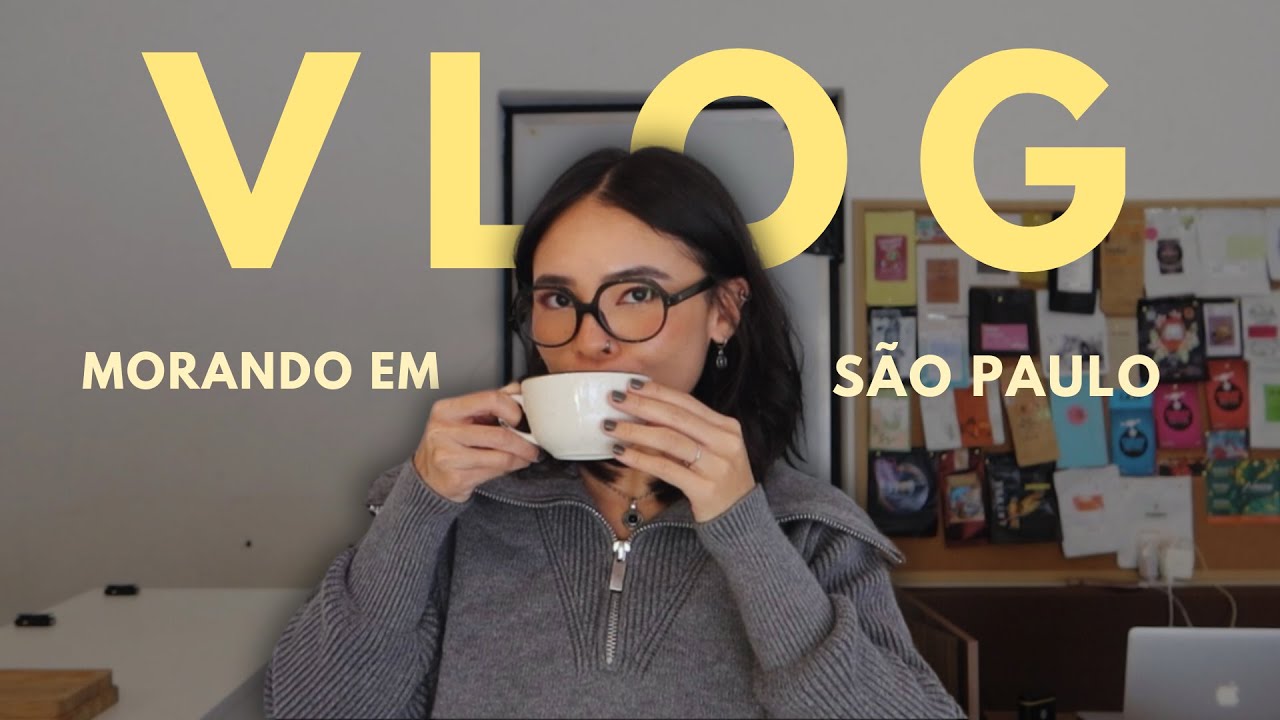DAILY VLOG | rotina, recebidos, comidinhas, corte de cabelo e podcast.