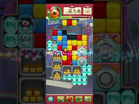 Toon blast 5448 (22 version) 3 more 2 stars