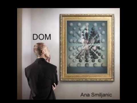DOM Ana Smiljanic