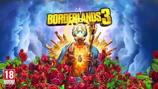 Borderlands 3 ECHOcast Twitch Extension (VOSTFR)