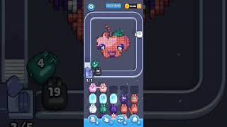 Pixel Flow Level 2512